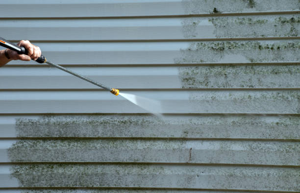 Pico Rivera, CA Pressure Washing Services Company
