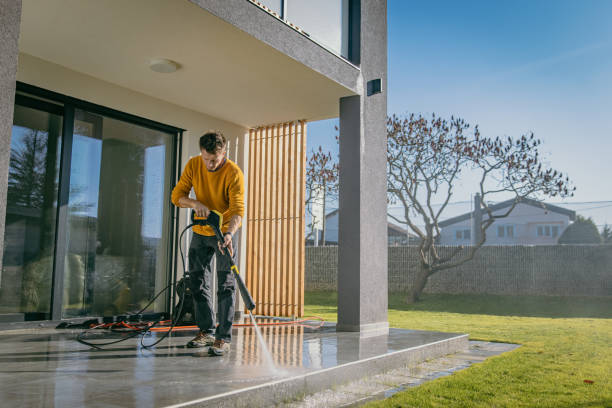 Best Solar Panel Cleaning  in Pico Rivera, CA