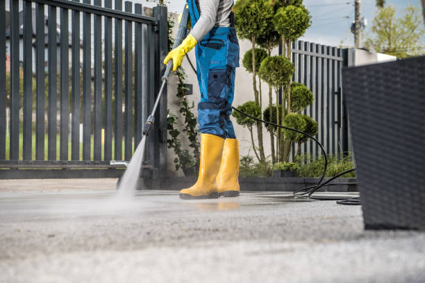 Best Parking Lot and Garage Cleaning  in Pico Rivera, CA